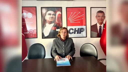 Marmaris&rsquo;te Meydan Projesi Tartışması