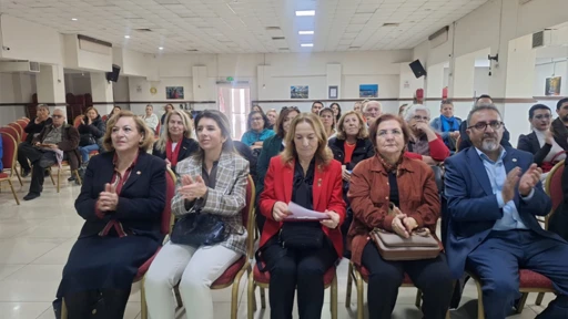 Marmaris&rsquo;te Mutfaktaki Tehlikelere Karşı Bilin&ccedil;lendirme