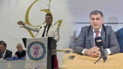 Marmaris&rsquo;te oda başkanları koltuklarını bırakmadı: &Uuml;yelerden tam destek