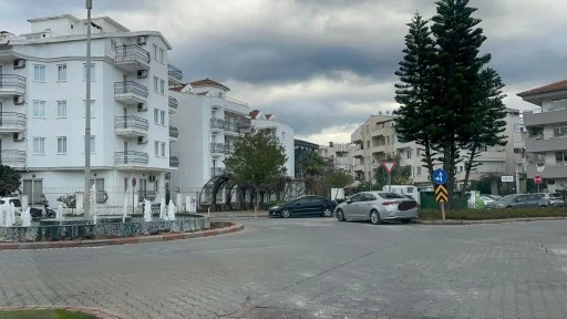 Marmaris&rsquo;te park sorununa vatandaşlar seslerini y&uuml;kseltti