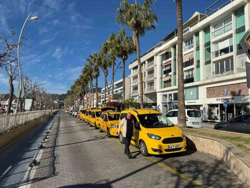 Marmaris&rsquo;te "Meydan Projesi" tartışması b&uuml;y&uuml;yor:
