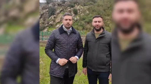 Marmaris&rsquo;te Sel Tartışması