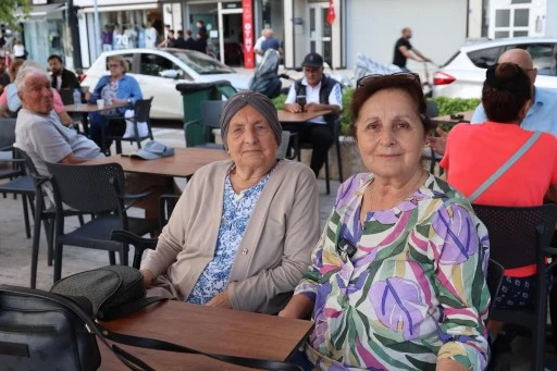 Marmaris’te Sonbahar Keyfi Halk Kafelerde Yaşanıyor