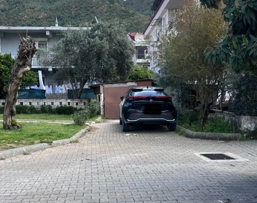 Marmaris&rsquo;te tartışma yaratan &ldquo;&ouml;zel park yeri&rdquo; iddialarında yeni bir gelişme