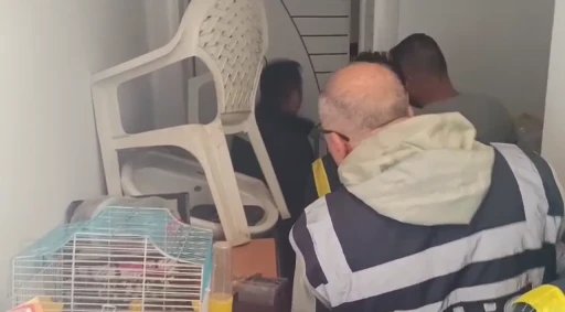 Marmaris&rsquo;te turistleri hedef alan dolandırıcılık operasyonu