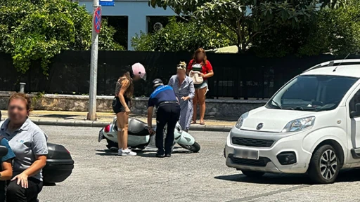 Marmaris'te Vatandaşlar Bu Caddeye Çözüm Bekliyor 