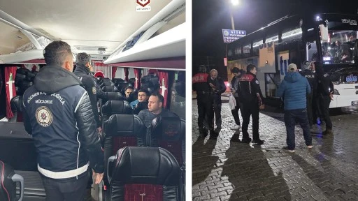 Marmaris&rsquo;te Yılbaşı &Ouml;ncesi G&uuml;venlik Denetimleri Artırıldı