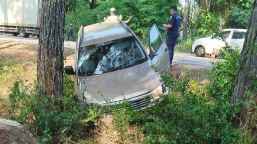 Marmaris’te zincirleme trafik kazası