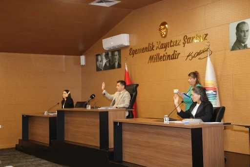 Marmaris'ten Can Dostlara Dev Adım