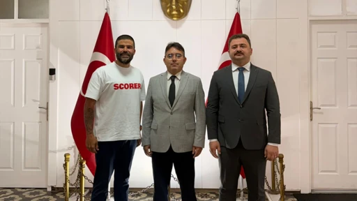 Marmaris Ultra Maratonu i&ccedil;in hazırlıklar s&uuml;r&uuml;yor