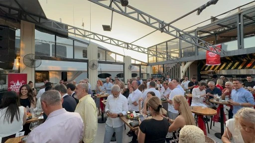 Marmaris yeni yıl festivaline hazırlanıyor