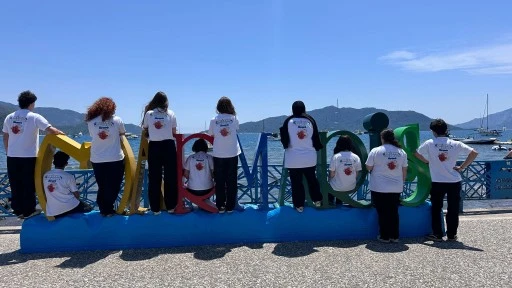 Marmarisli Gen&ccedil;ler Yapay Zekayla Monaco Yolcusu