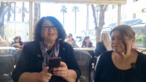 Marmarisli Kadınlardan 8 Mart&rsquo;ta Emek Vurgusu