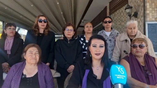 Marmarisli Kadınlardan Eşitlik ve &Ouml;zg&uuml;rl&uuml;k Vurgusu