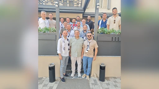 Marmarisspor, Bölgesel Amatör Lig'e Yükseldi
