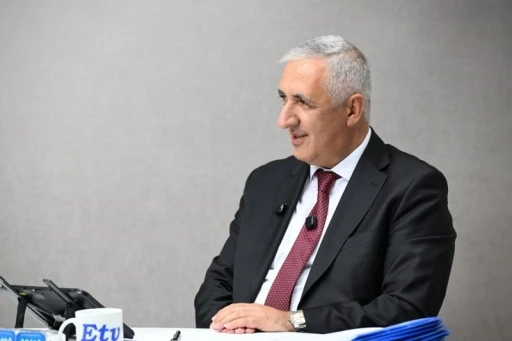 MASKİ&rsquo;den 3,5 milyarlık altyapı atağı
