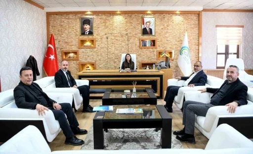 Maski&rsquo;den Doğanyol&rsquo;a 25 milyonluk altyapı hamlesi

