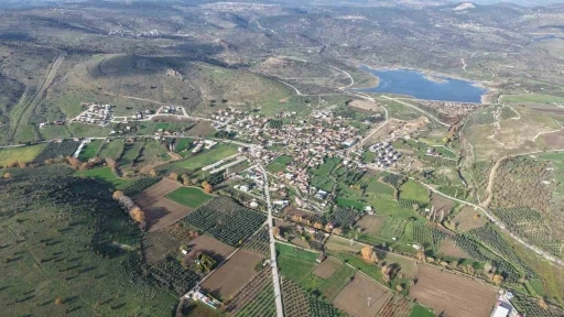 MASKİ&rsquo;den Yuntdağı mahallelerine altyapı atağı

