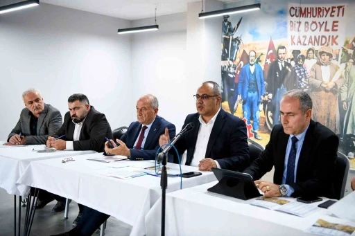 MASKİ, Hekimhan&rsquo;da 281.8 milyon TL&rsquo;lik altyapı yatırımlarını tamamladı
