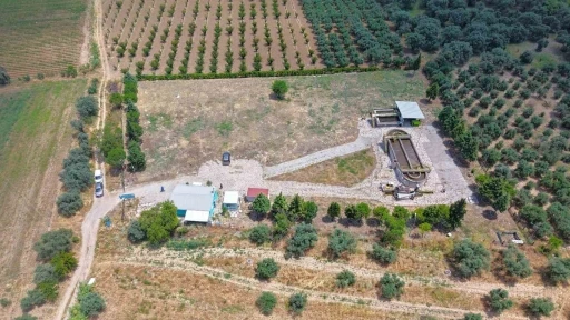 MASKİ&rsquo;nin 7 arıtma tesisine 5 yıl daha &ccedil;evre vizesi
