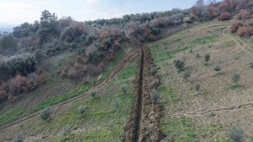 MASKİ, Uruzlar&rsquo;ın su sorununu &ccedil;&ouml;z&uuml;me kavuşturuyor

