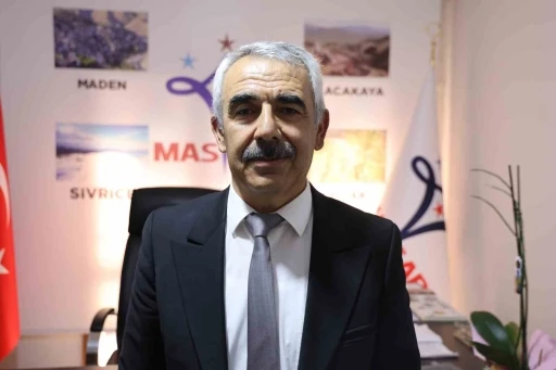MASSAD Başkanı Bozcan, Kent Konseyi başkanlığına adaylığını a&ccedil;ıkladı
