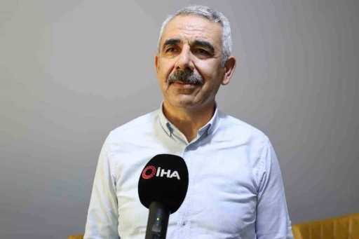 MASSAD Başkanı Bozcan: "Yıldırım Holding b&uuml;nyesindeki Eti Krom ekonomik, sosyal ve k&uuml;lt&uuml;rel alanlarda hi&ccedil;bir katkı sağlamamıştır"
