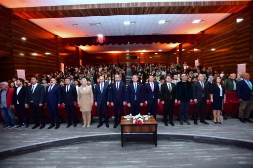 MATBİL projesi kapanış t&ouml;reni ger&ccedil;ekleşti

