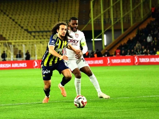Matteo Guendouzi, S&uuml;per Lig&rsquo;de golle tanıştı
