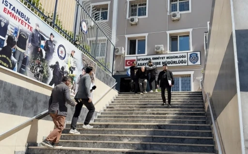 Mattia Ahmet Minguzzi’nin mezarını tahrip eden şüpheli adliyeye sevk edildi
