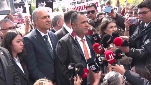 Mattia Ahmet Minguzzi’nin öldürülmesine ilişkin dava 8 Mayıs’a ertelendi
