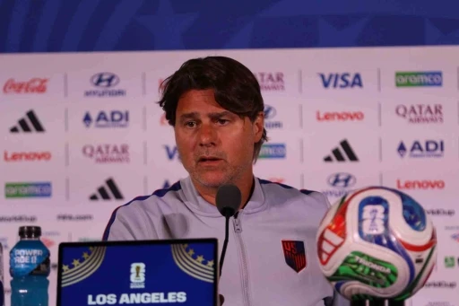 Mauricio Pochettino: "Kolay bir ma&ccedil; olacağını d&uuml;ş&uuml;nm&uuml;yoruz"
