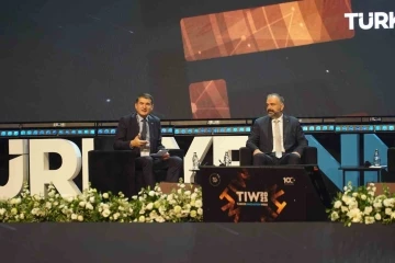 “Mavi Vatan’dan sonra korunması gereken bir diğer değer: “Siber Vatan””
