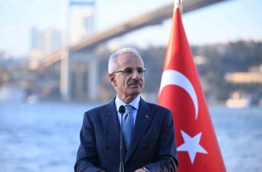 Mavi vatanda sıkı denetim: 3 bin 115 yabancı bayraklı gemi denetlendi, 486 gemi seferden alıkonuldu
