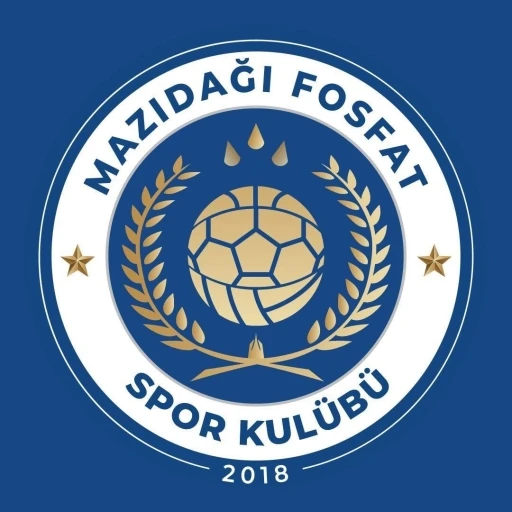 Mazıdağı Fosfatspor&rsquo;da 9 ayrılık birden
