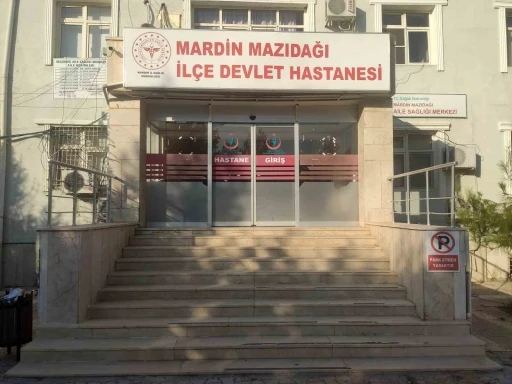 Mazıdağı&rsquo;nda bir kişinin hayatını kaybettiği silahlı kavgada ağabey g&ouml;zaltına alındı
