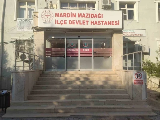 Mazıdağı&rsquo;nda iki g&uuml;nde ikinci ş&uuml;pheli &ouml;l&uuml;m
