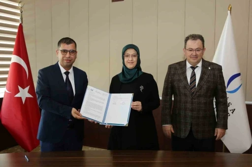 MCB&Uuml;&rsquo;de yoklama dijitale taşındı
