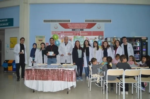 MEAH'tan Obezite Bilgilendirme Etkinliği