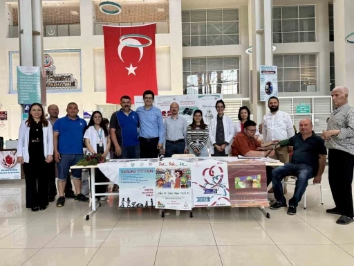 MEAH&rsquo;TA Y&Uuml;KSEK TANSİYONA DİKKAT &Ccedil;EKİLDİ