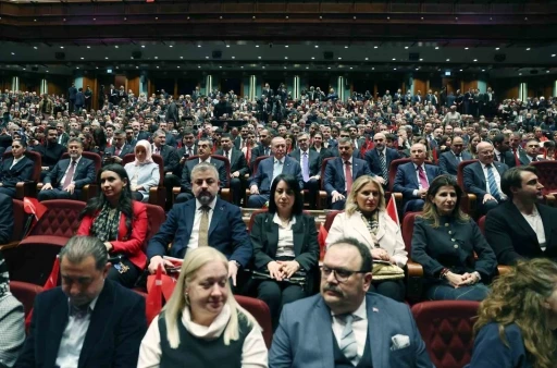MEB&rsquo;den Beştepe&rsquo;de &lsquo;Ş&uuml;heda 1915&rsquo; adlı tiyatro g&ouml;sterisi
