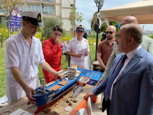 MEB’in &quot;Köklerden Balıkesir’e&quot; projesi Ayvalık’ta hayat buldu
