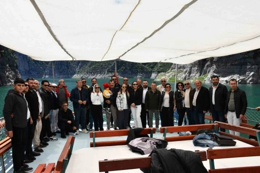 MEB &Ouml;zel &Ouml;ğretim Genel M&uuml;d&uuml;r&uuml; G&uuml;ner&rsquo;den s&uuml;r&uuml;c&uuml; eğitimi değerlendirmesi
