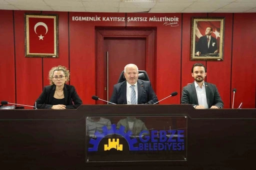 Mecliste oy birliğiyle kabul edildi
