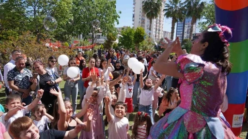 Medical Point Hastanesi’nde 23 Nisan coşkusu
