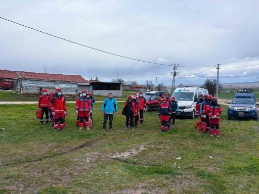 Medikal kurtarma eğitim tatbikatı ger&ccedil;ekleştirildi
