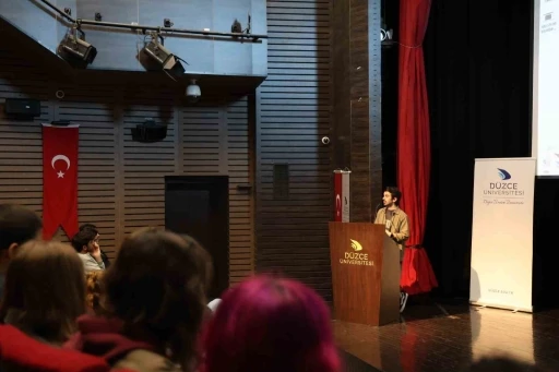 Medyada başarı i&ccedil;in uygulama yapmak &ouml;nemli
