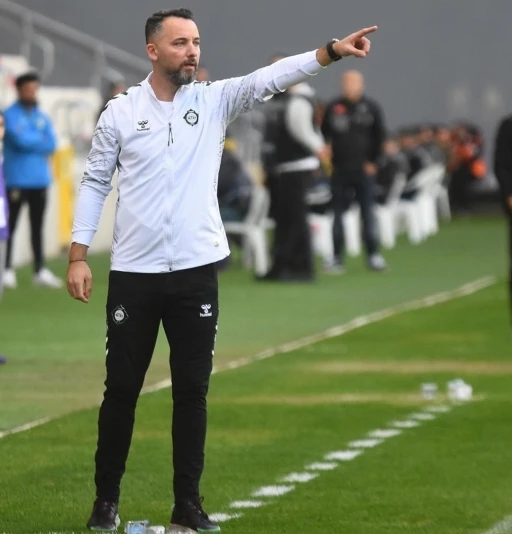 Mehmet Can Karag&ouml;z: "Altay olarak her hafta gelişip g&uuml;&ccedil;leniyoruz"
