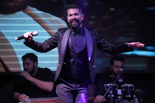Mehmet Çevik’in yeni şarkısı &quot;Ben Ordayım&quot; dinleyicileriyle buluştu
