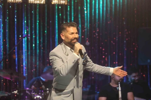 Mehmet &Ccedil;evik&rsquo;ten uyuşturucu a&ccedil;ıklaması
